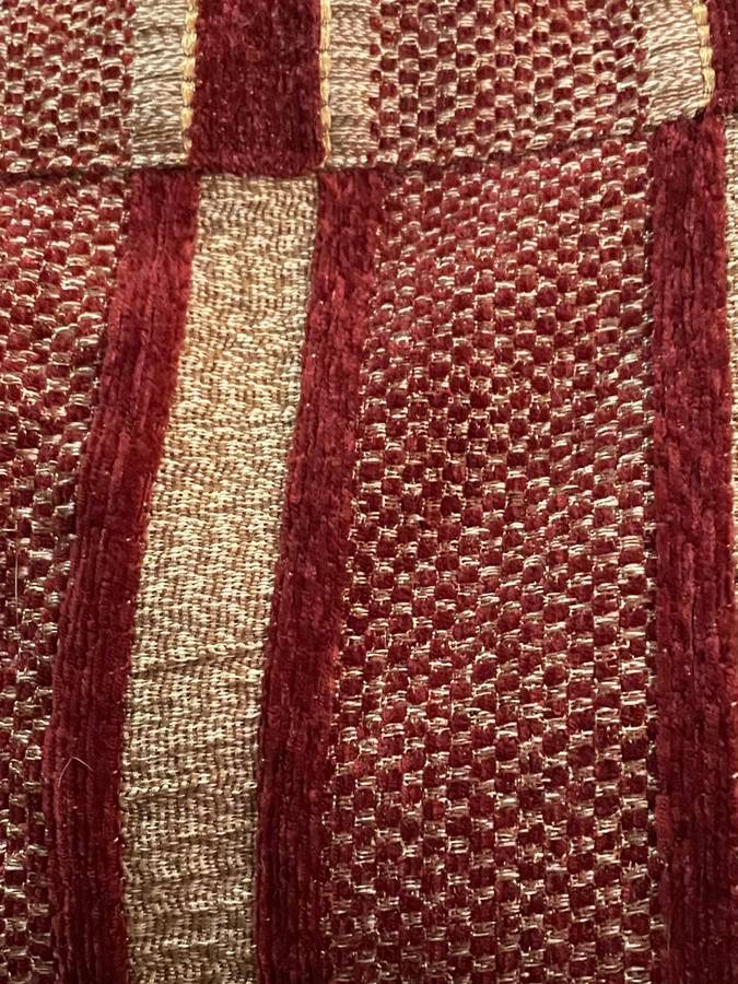 Winter curtains - photo 2