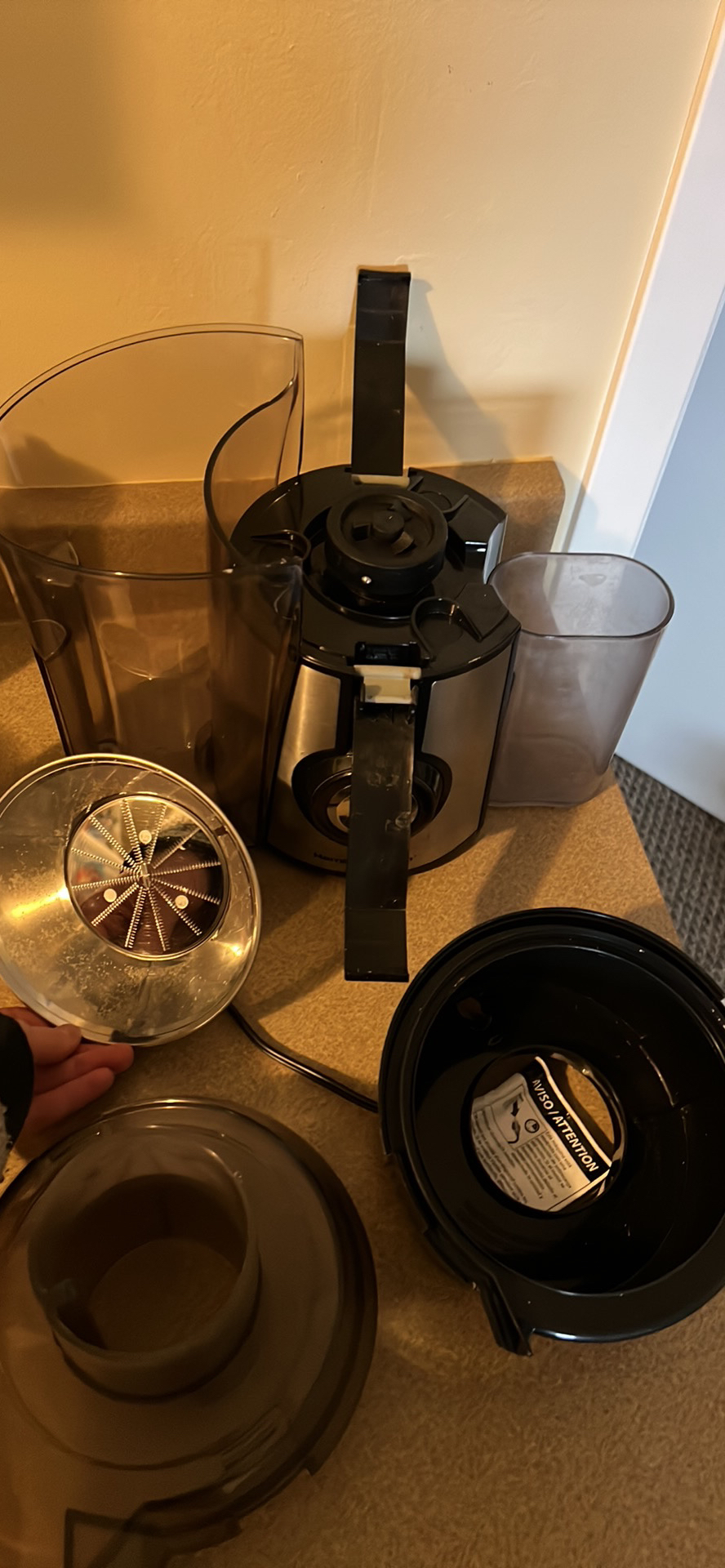 Juicer - photo 2