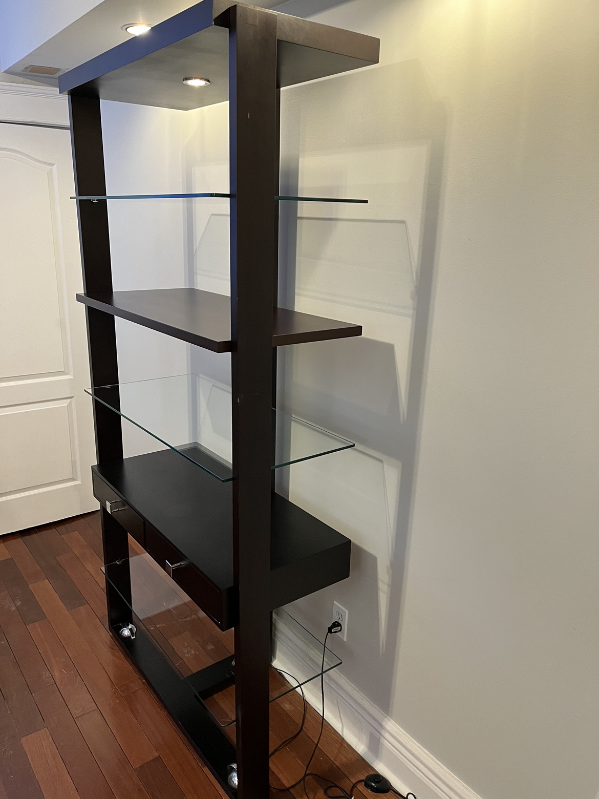 Bookcase Roche Bobois - photo 2