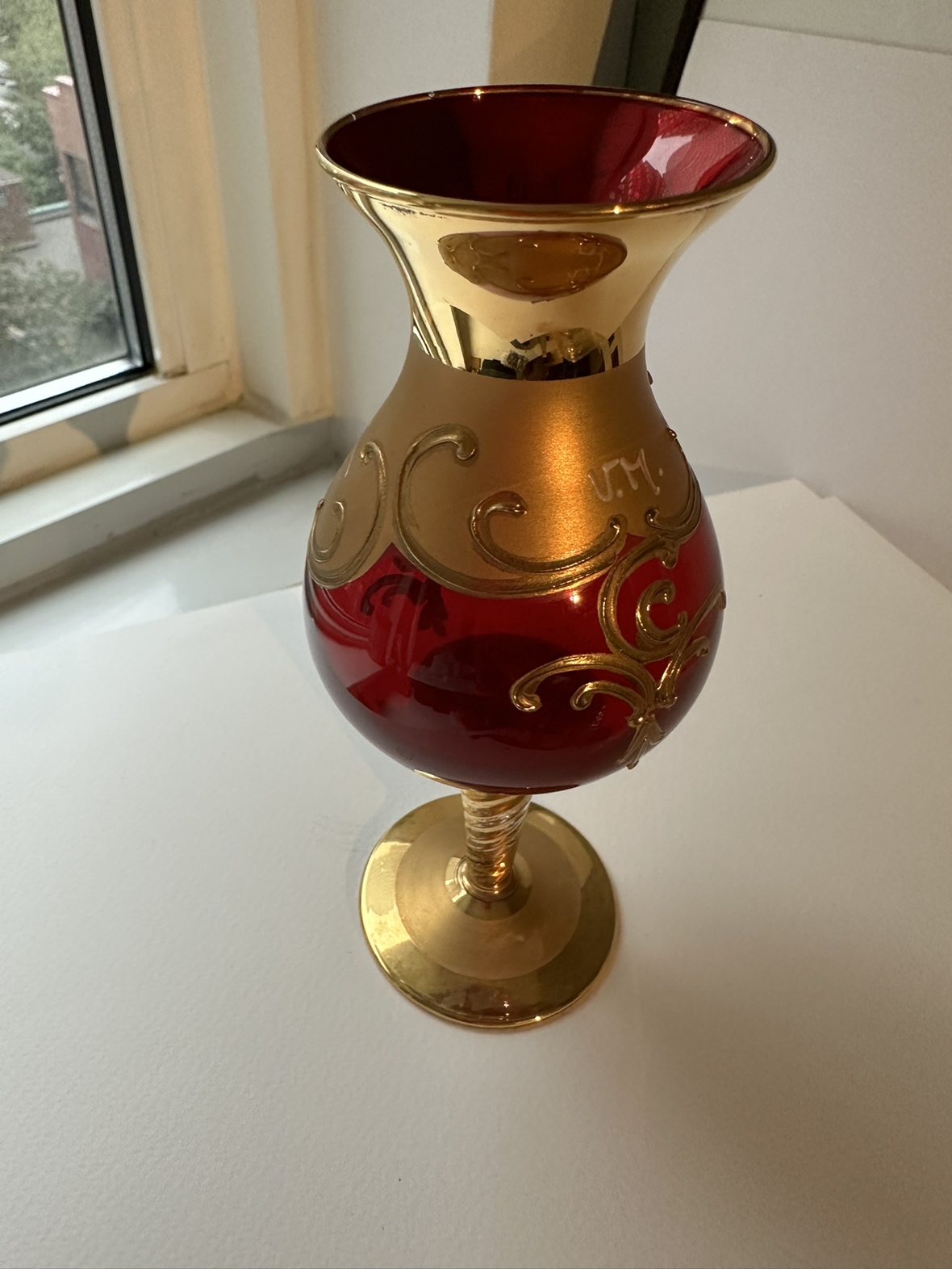Italian vase for decoration #FREECYCLE - photo 3