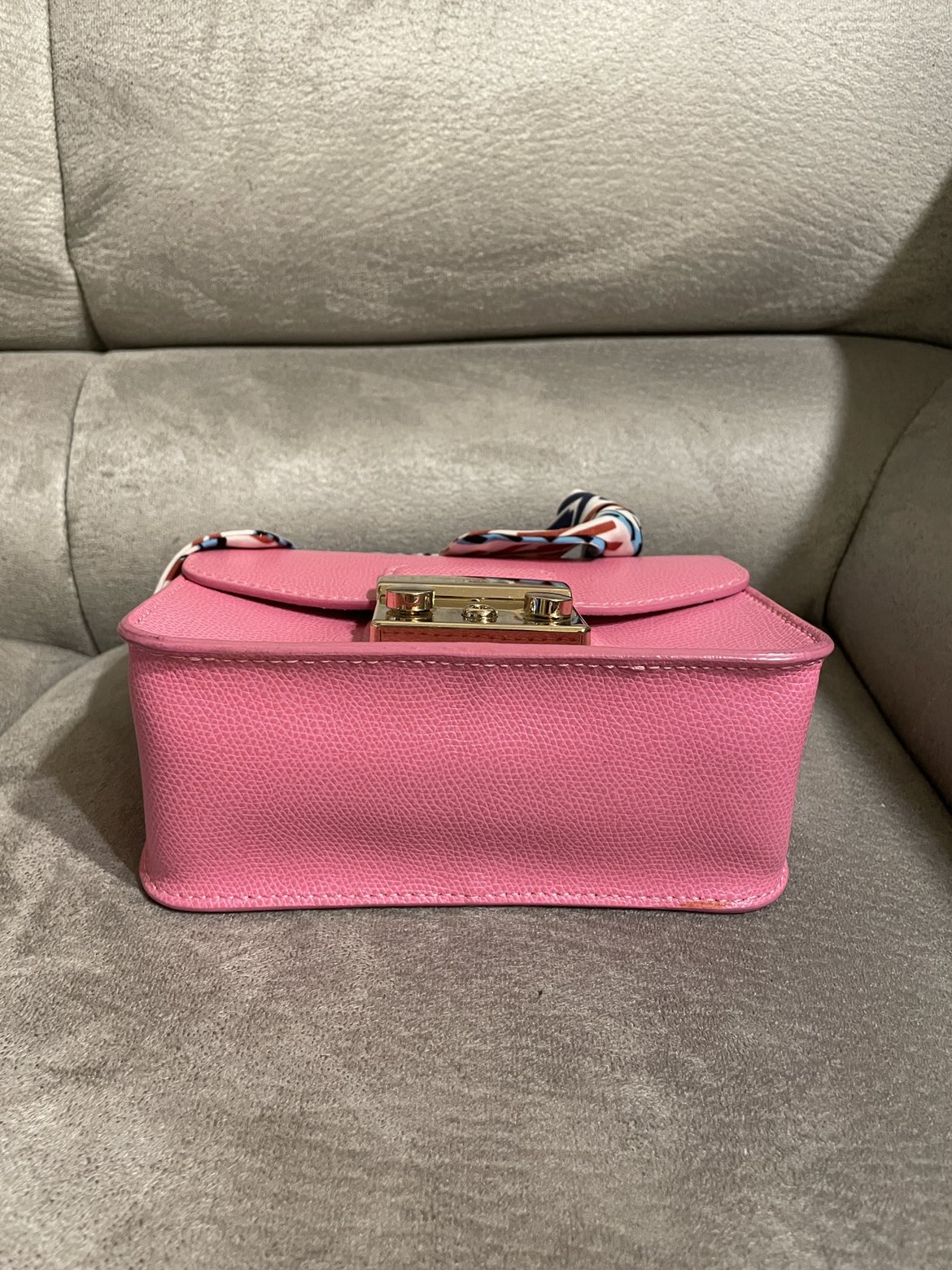 Furla Metropolis Mini Crossbody - photo 2