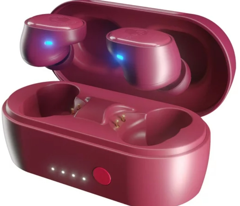 Skullcandy Sesh True Wireless Earbuds - photo 4