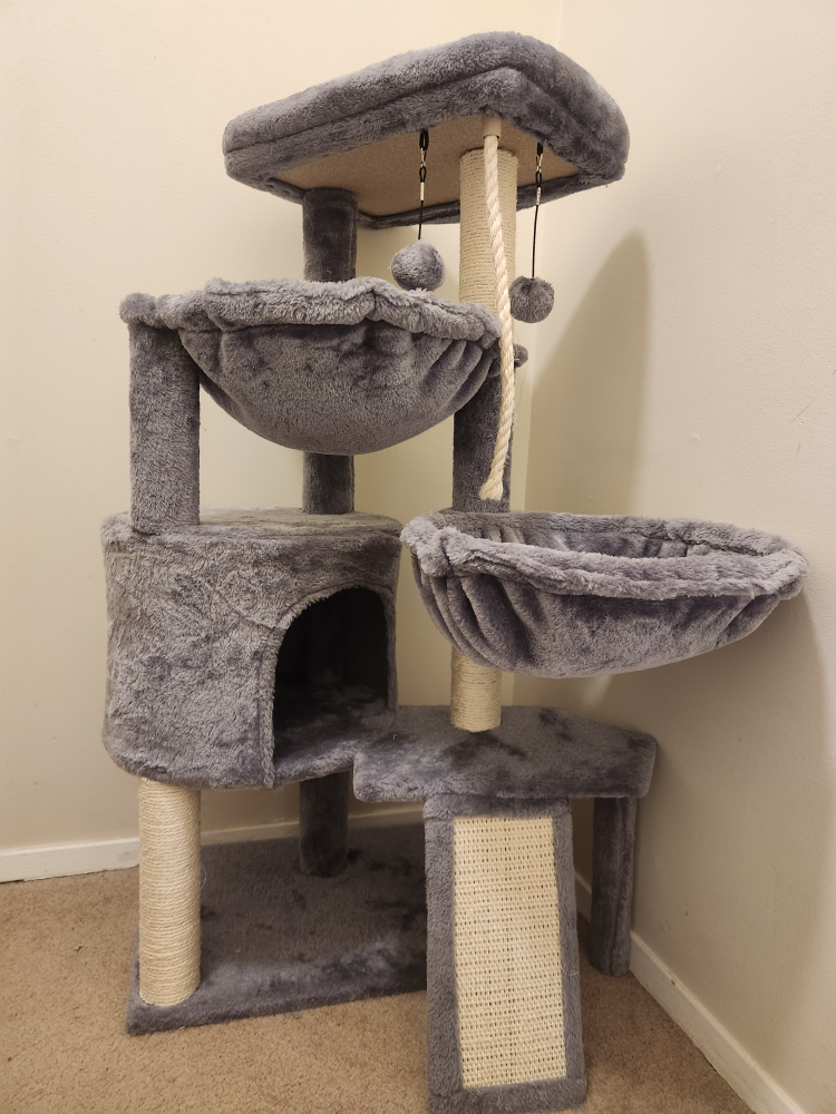 cat tree
