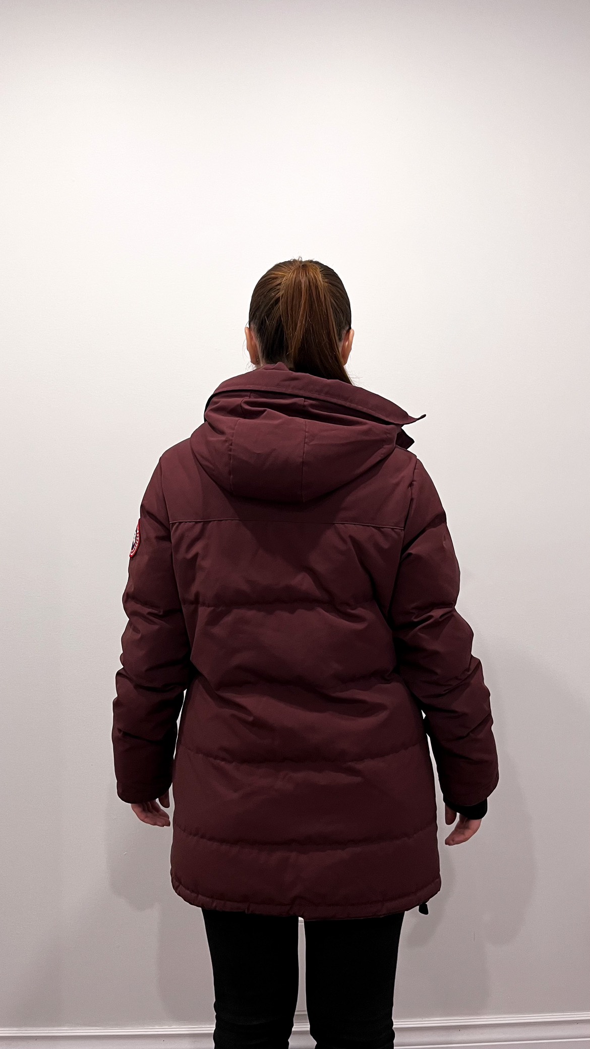 Canada Goose Women’s parka/jacket size M - photo 4