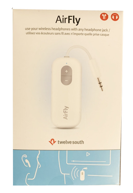 New! AirFly by Twelve South - photo 2