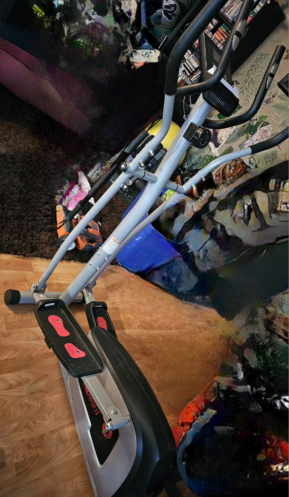 Elliptical For Sale image indicator(4)