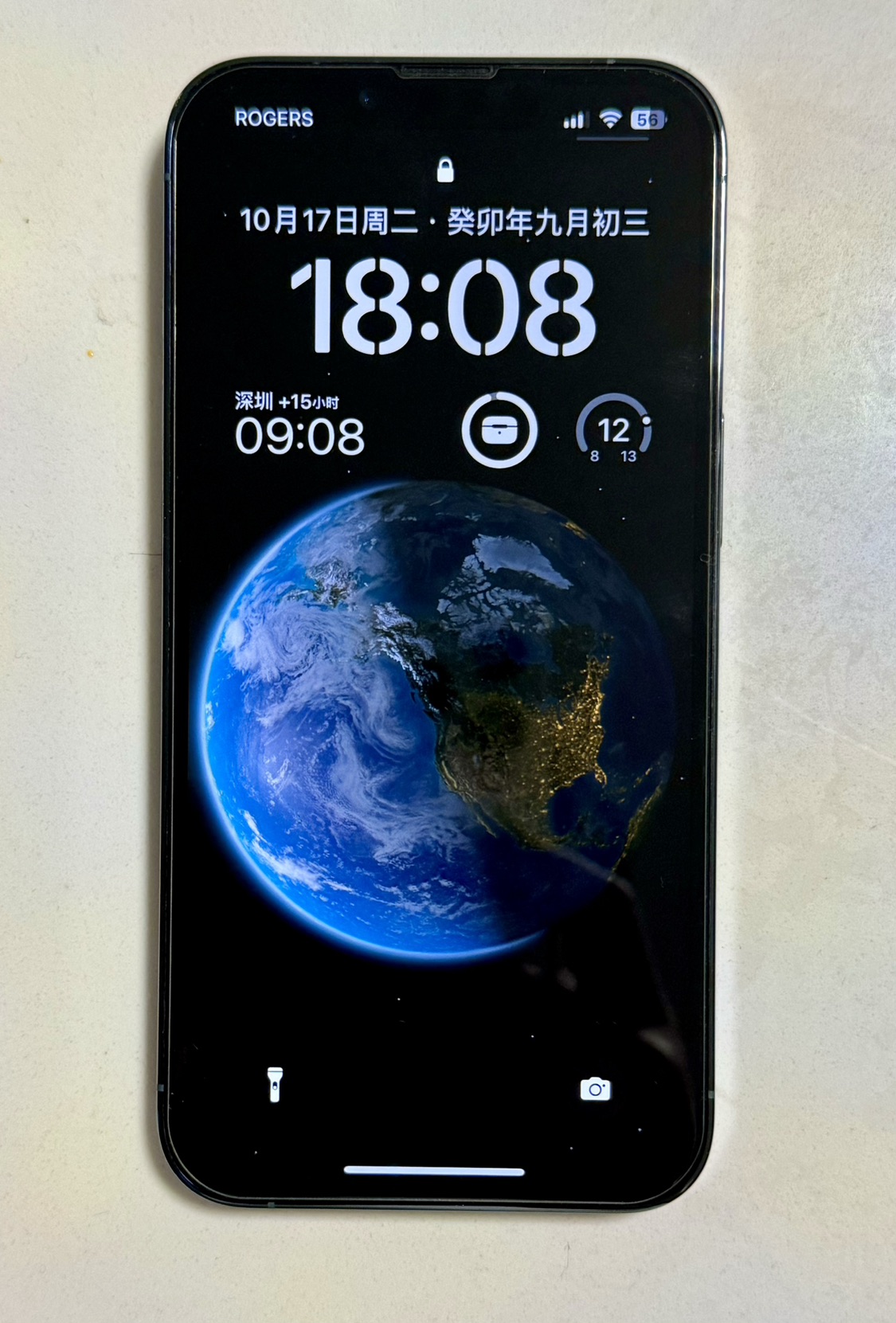 iPhone 13 pro 256g in very good condition - photo 2
