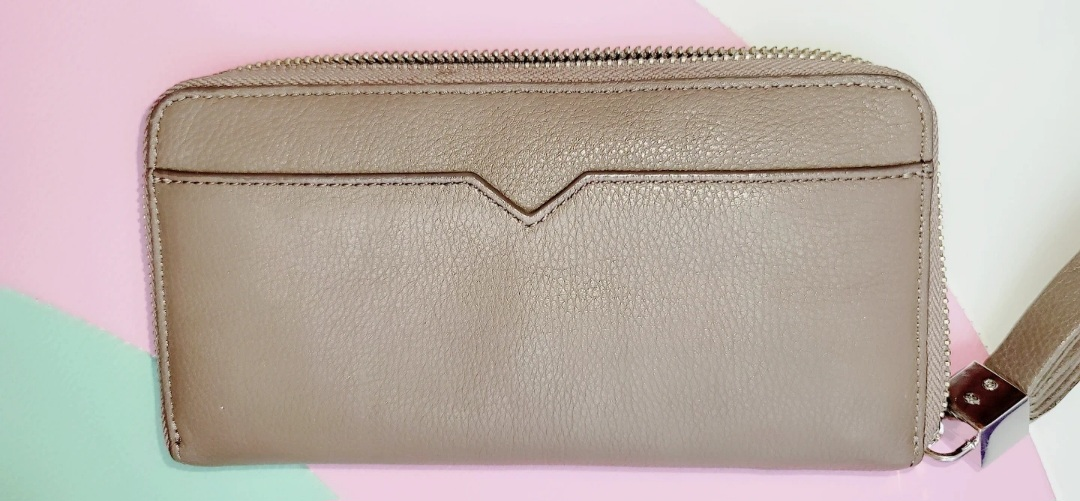 Luxury Brand 100% Real Leather Wallet image indicator(4)