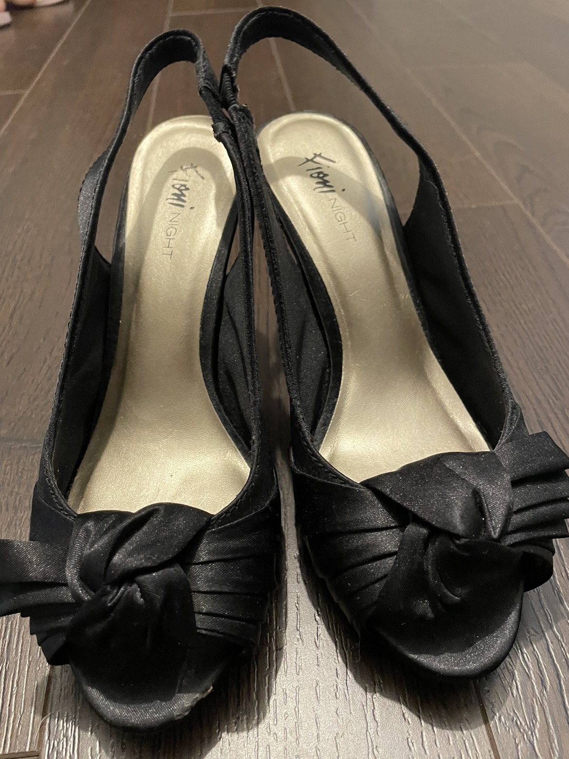 Women’s high heels image indicator(3)