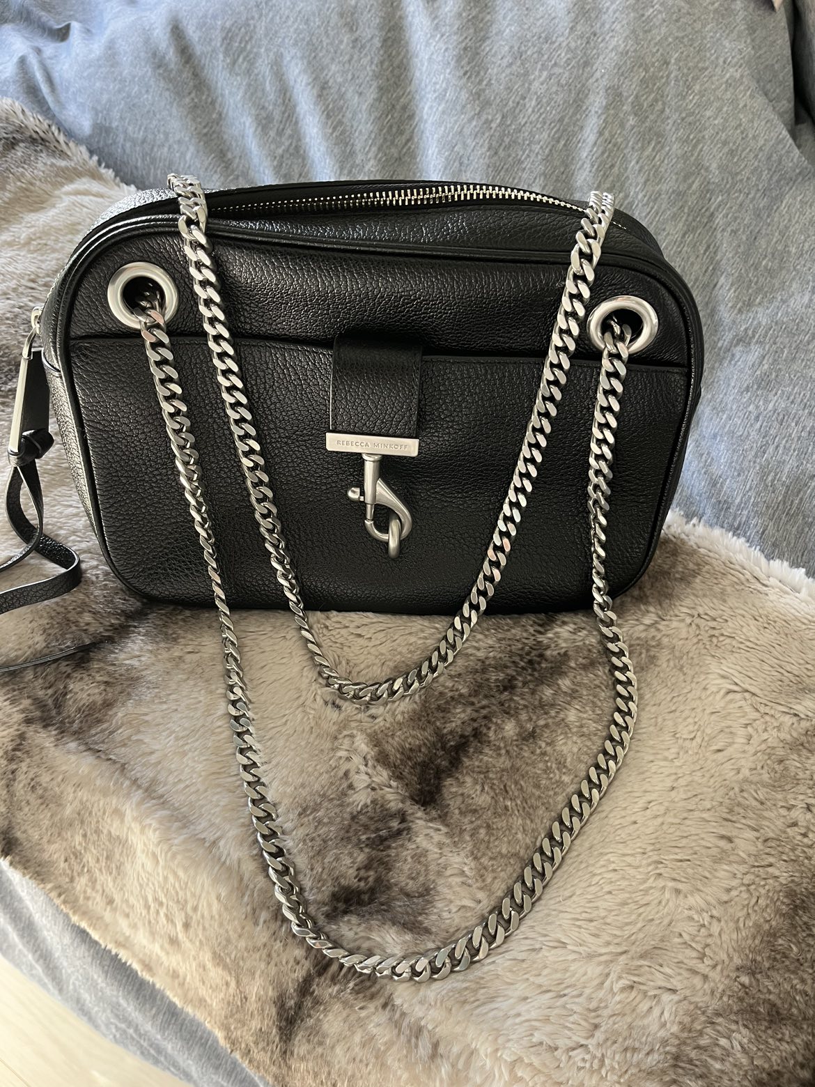Rebecca Minkoff bag
