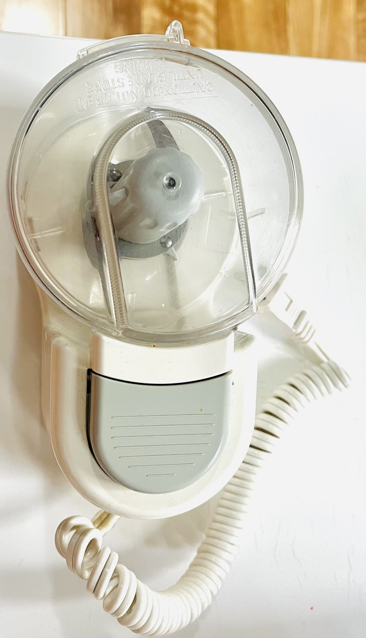 Chopper/Blender - photo 2