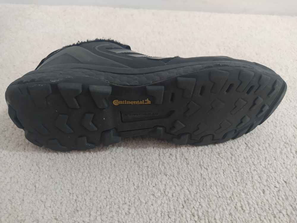 #freecycle Adidas Terrex Skychaser - photo 2