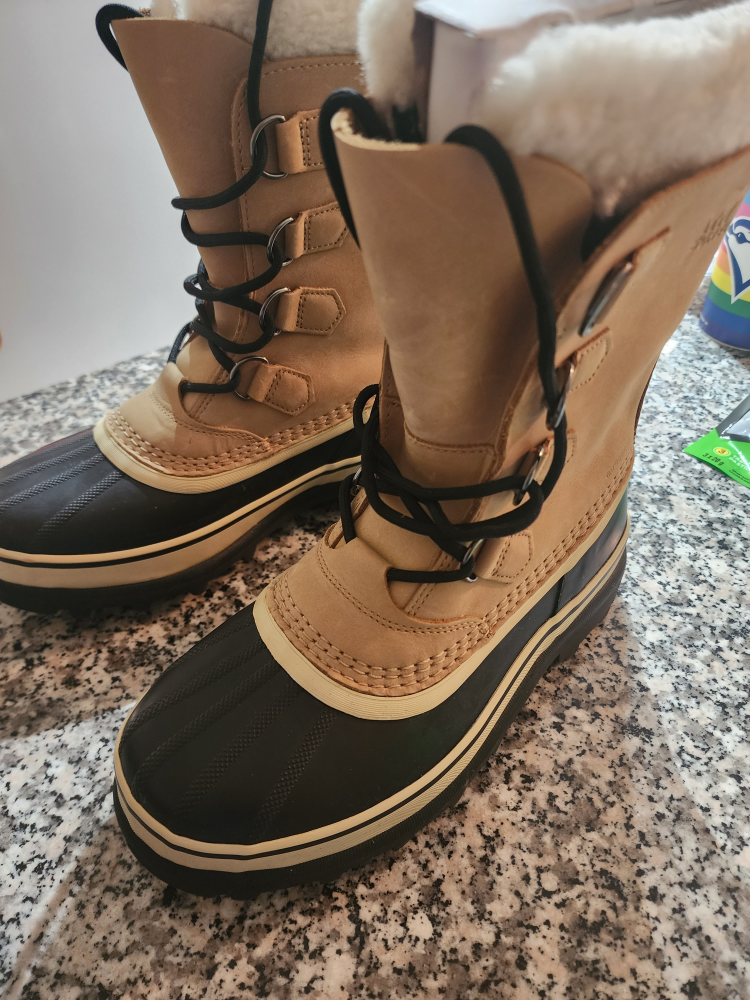 Sorel Winter Boots - photo 4