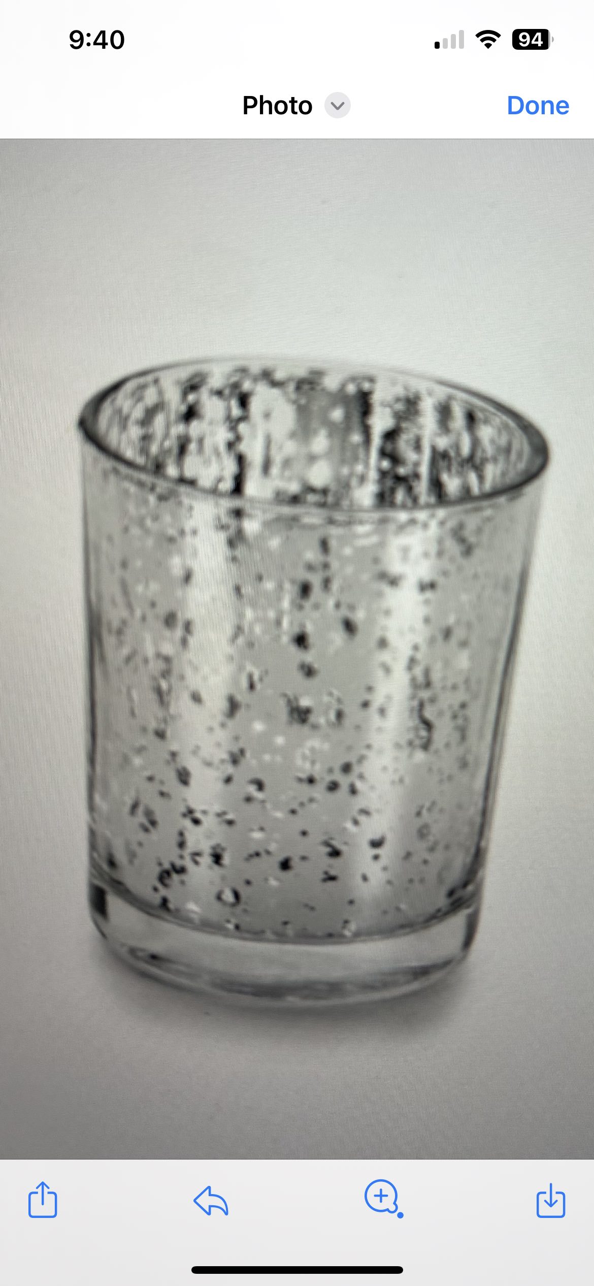 Votives