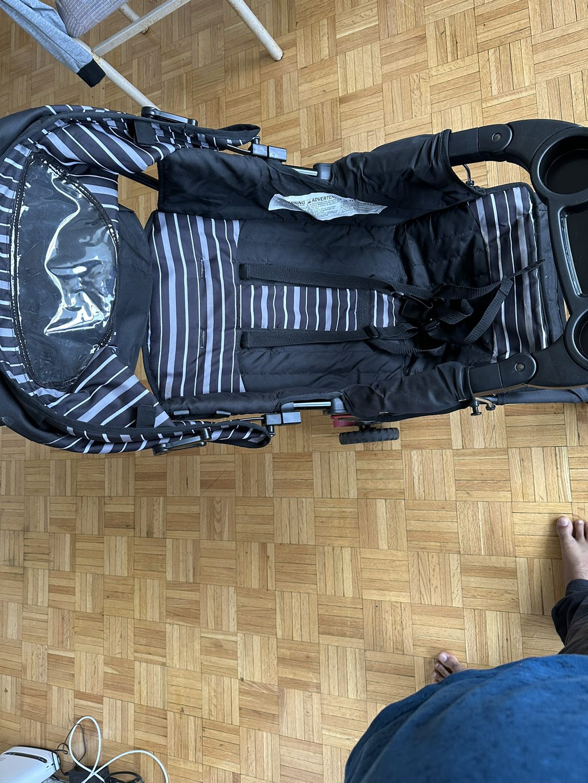 Stroller - photo 2