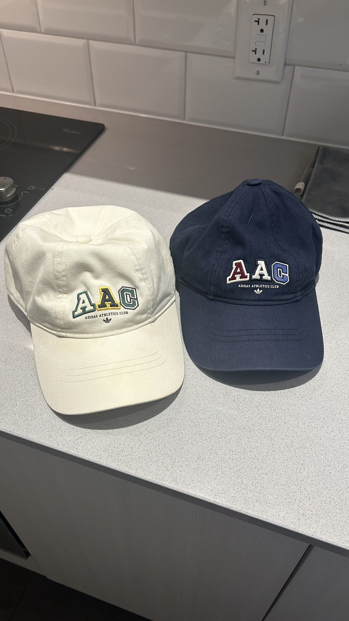 Adidas Dad Hats