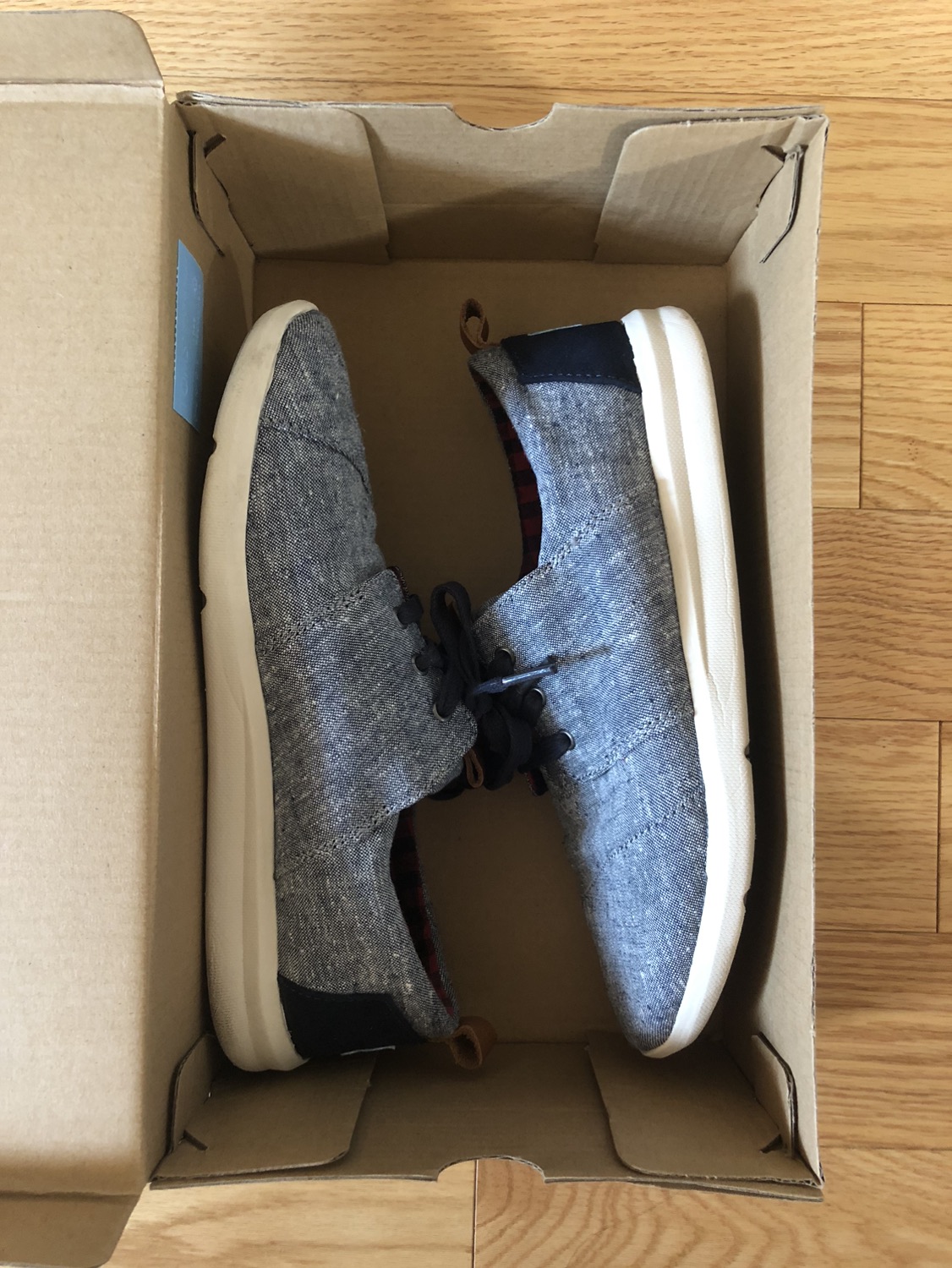 Toms Del Rey Sneakers - photo 5