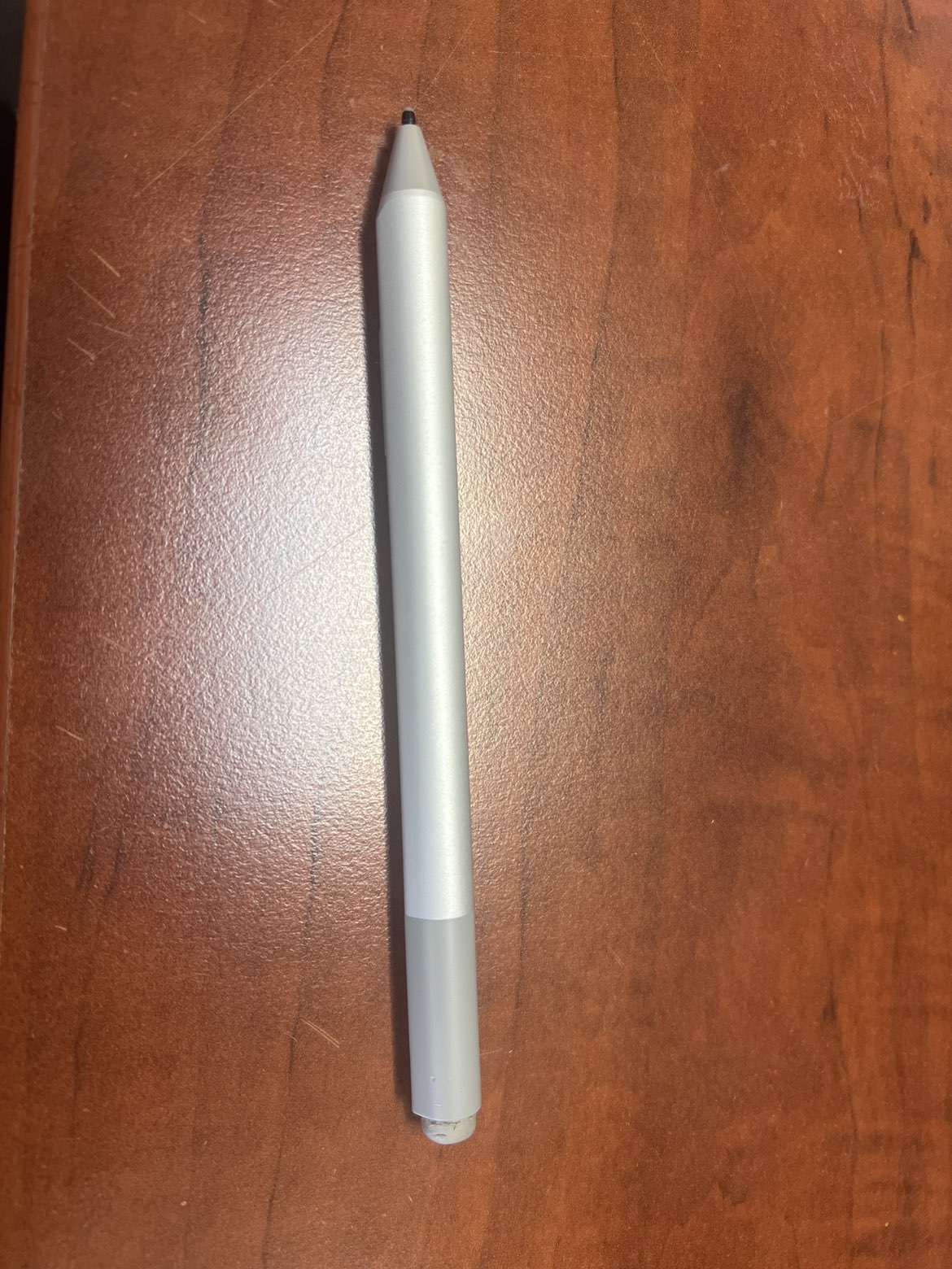 Surface pen