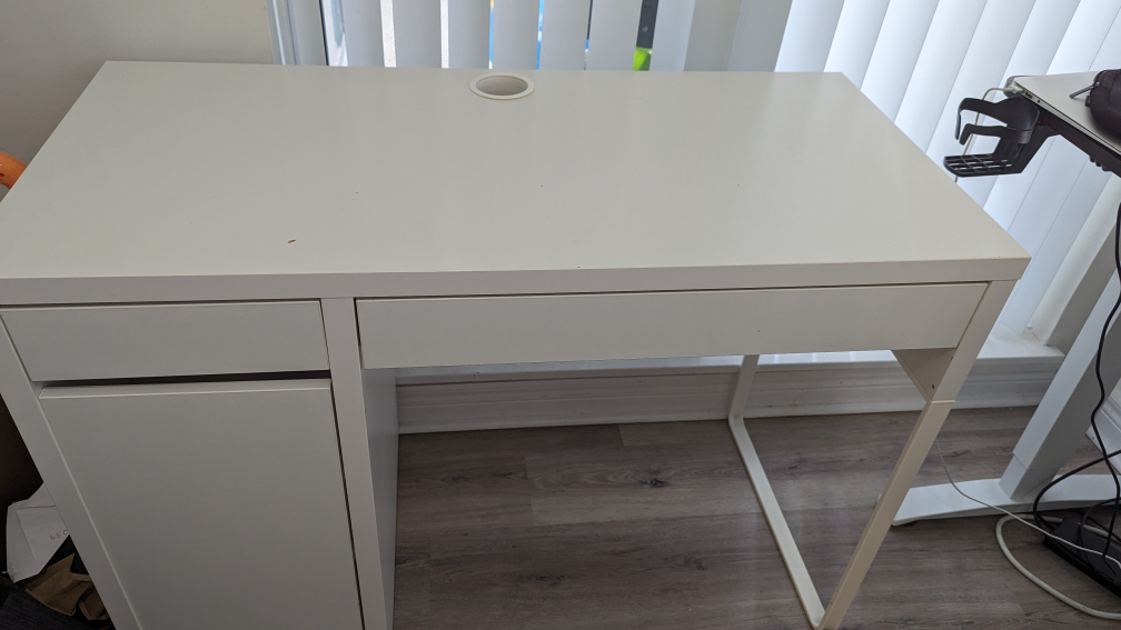 Ikea Desk - photo 2