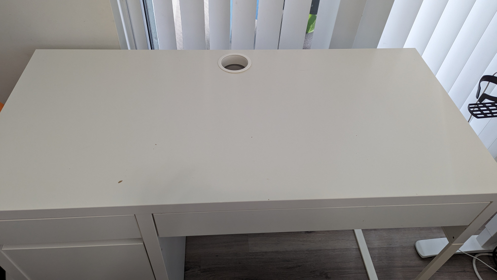 Ikea Desk - photo 3