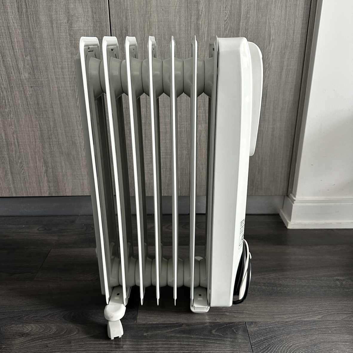 Indoor Heater - photo 4