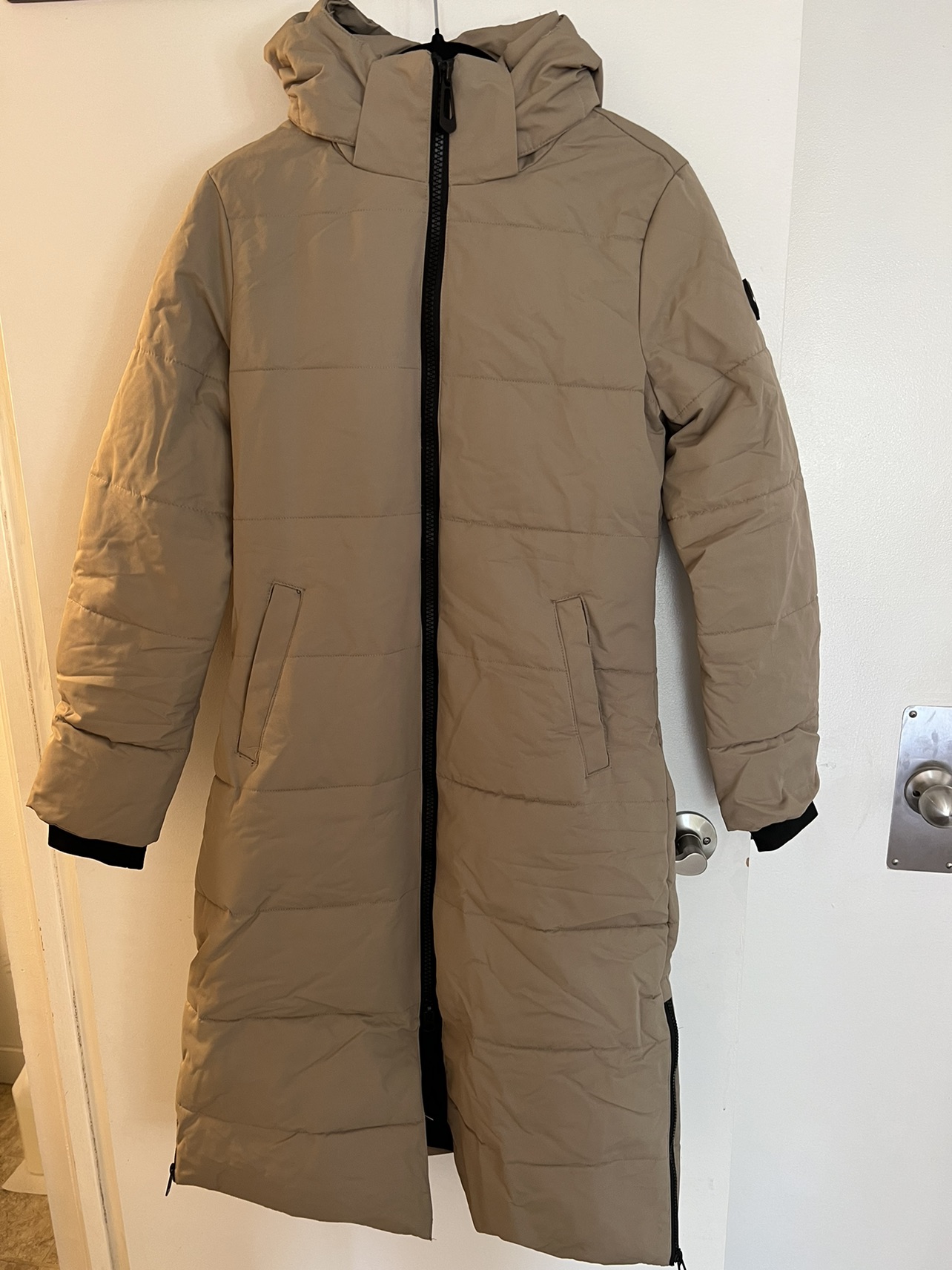 Noize winter jacket - photo 2