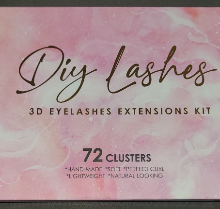 brand new Diy lash se7 h thumbnail
