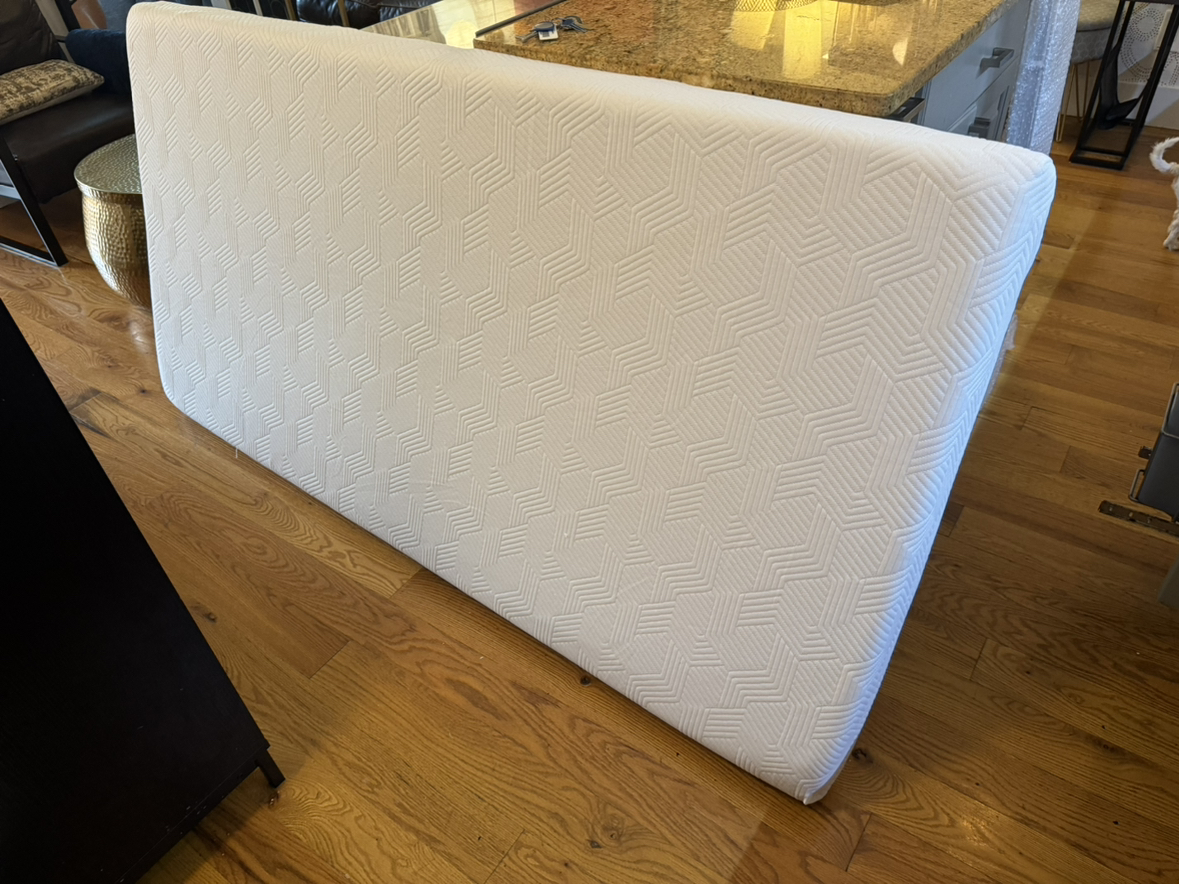 Twin mattress new - photo 2