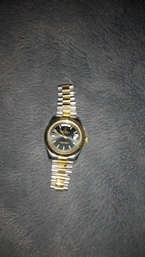 Rolex  watch thumbnail