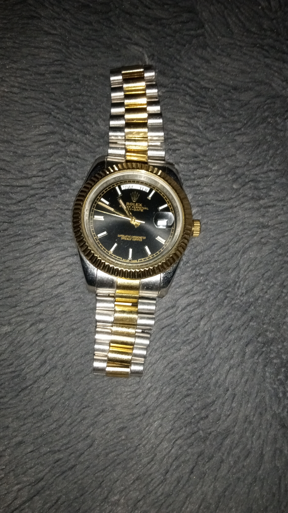 Rolex  watch image indicator(2)