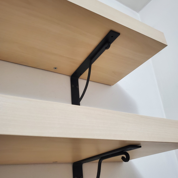 Ikea Wall Shelves - photo 3
