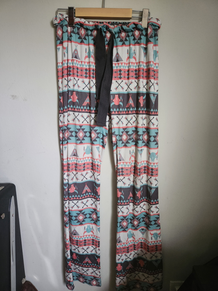 Ardene Pijama Pants size Small #freecycle thumbnail