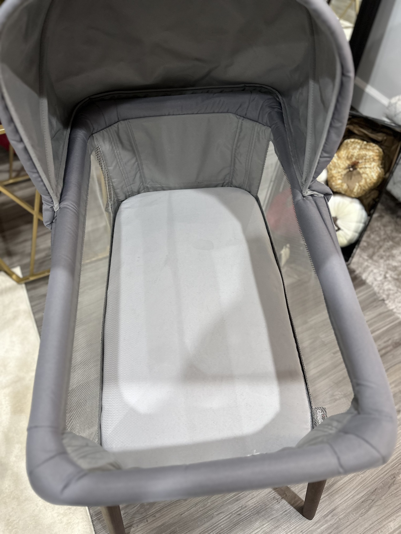 Chicco Portable Bassinet - photo 5