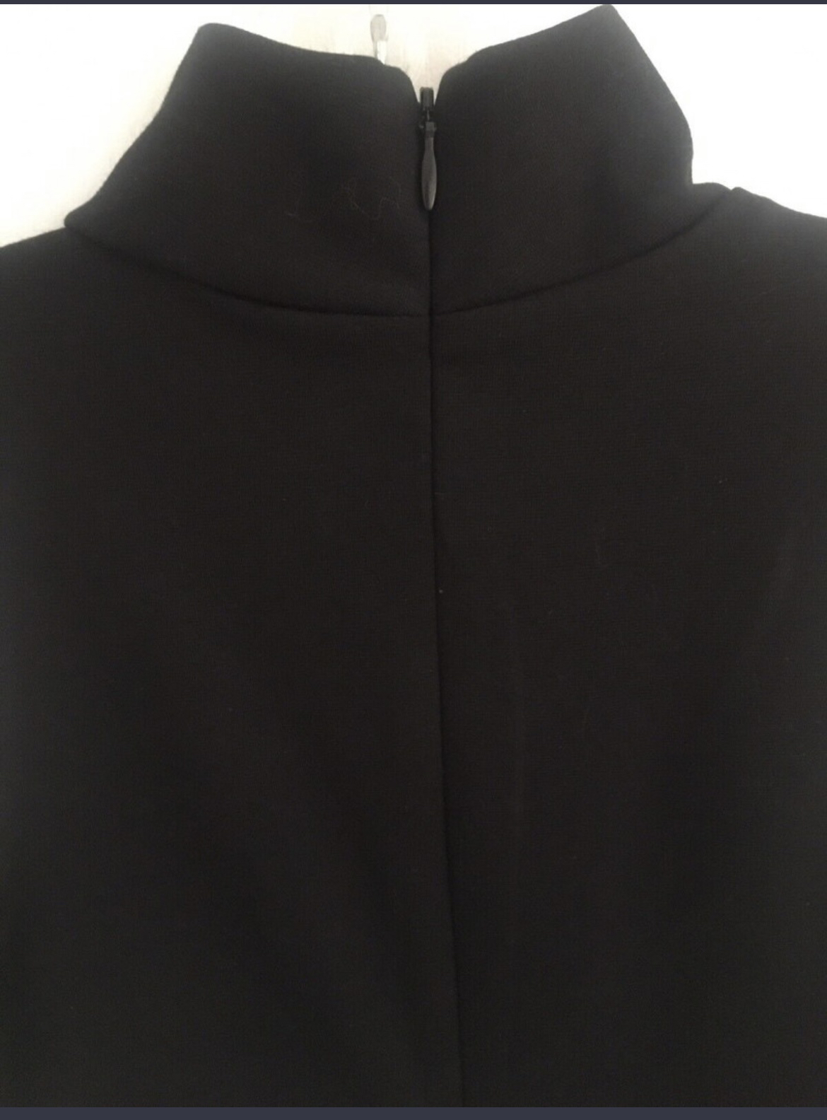 Mendocino black dress - photo 2