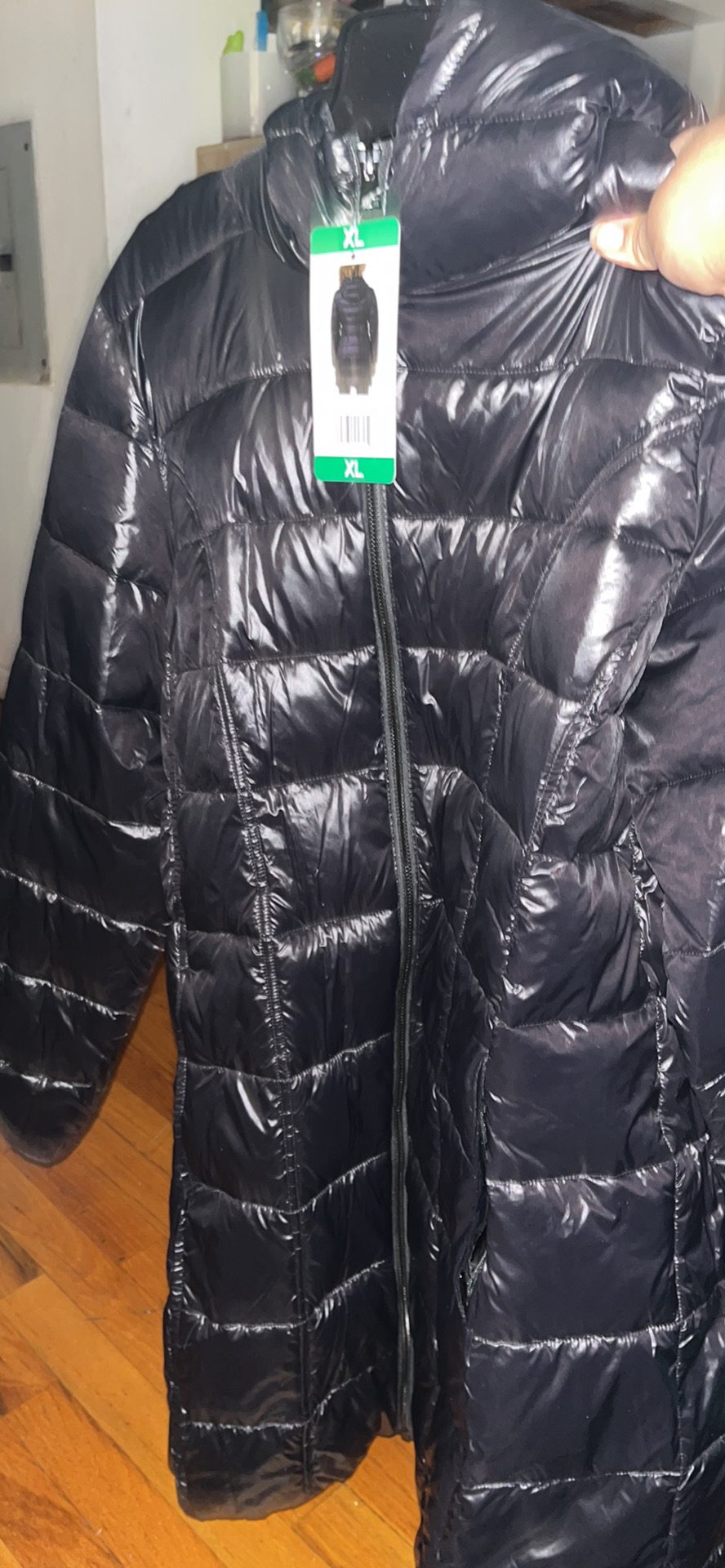 Jacket - photo 2