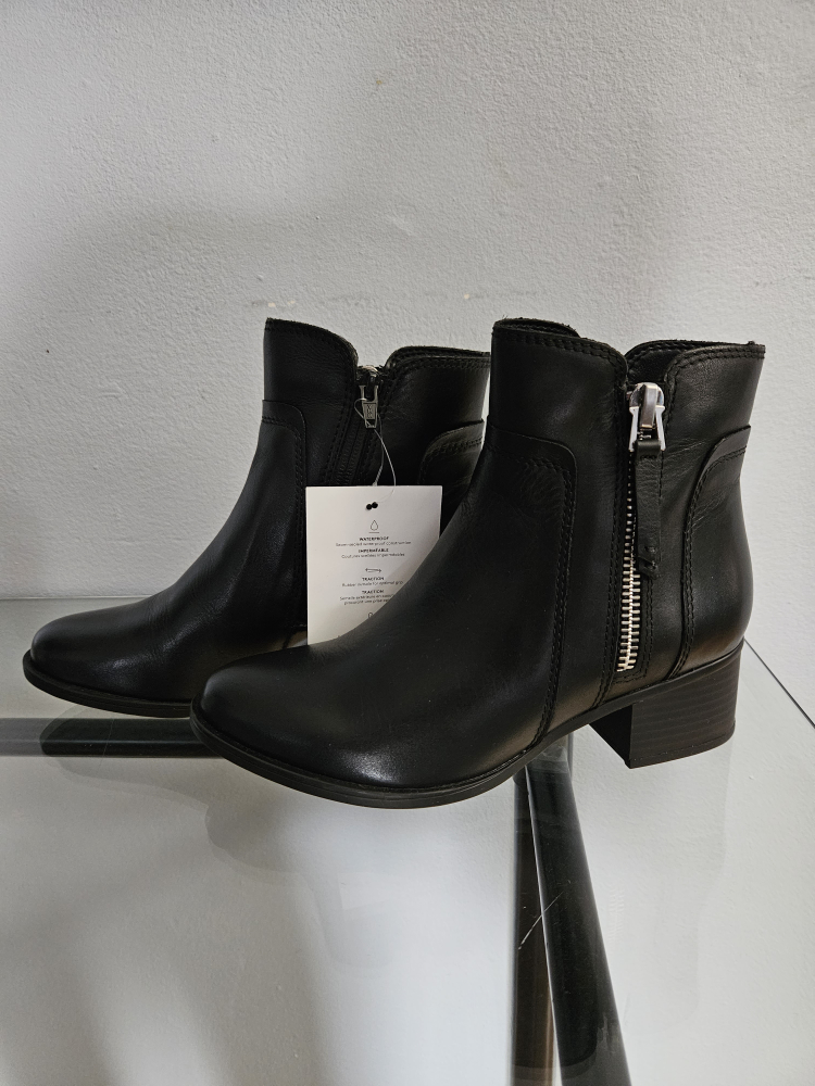 NATURALIZER BOOTS | LAST PRICE