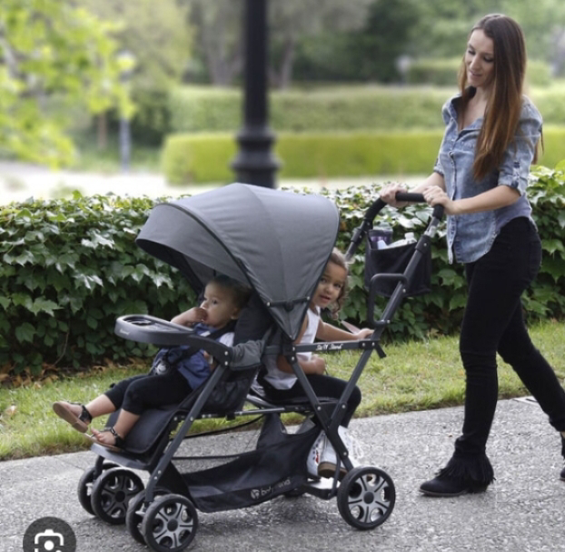 Stroller sit n stand 🥕 image indicator(6)