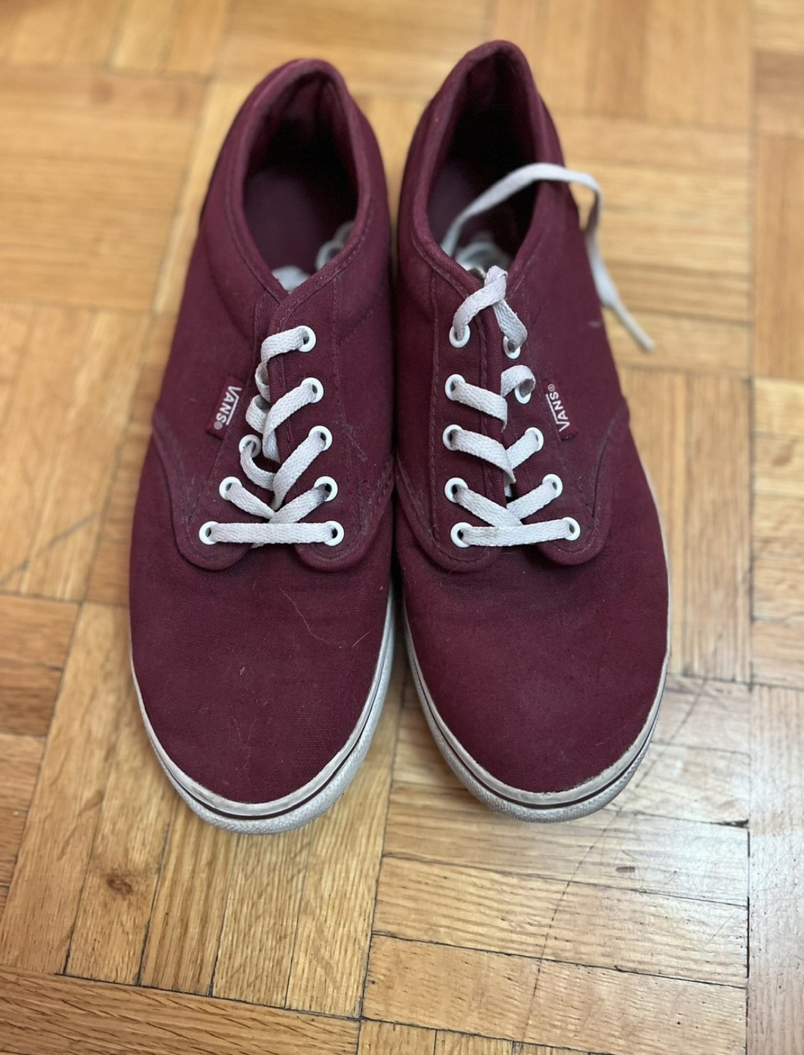 Vans 🦃 thumbnail