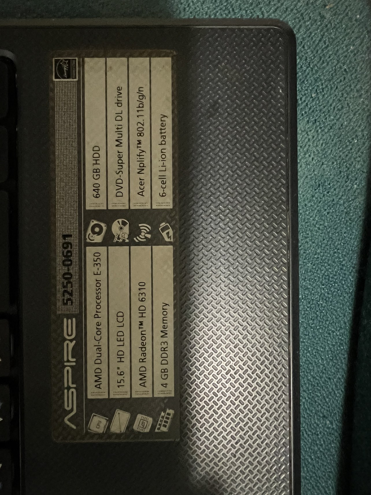 Acer Laptop for Sale - photo 4
