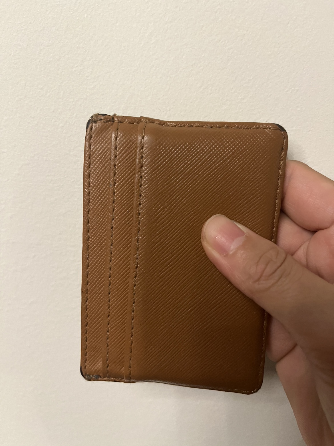 Tory Burch 5-Slot Card Case image indicator(2)