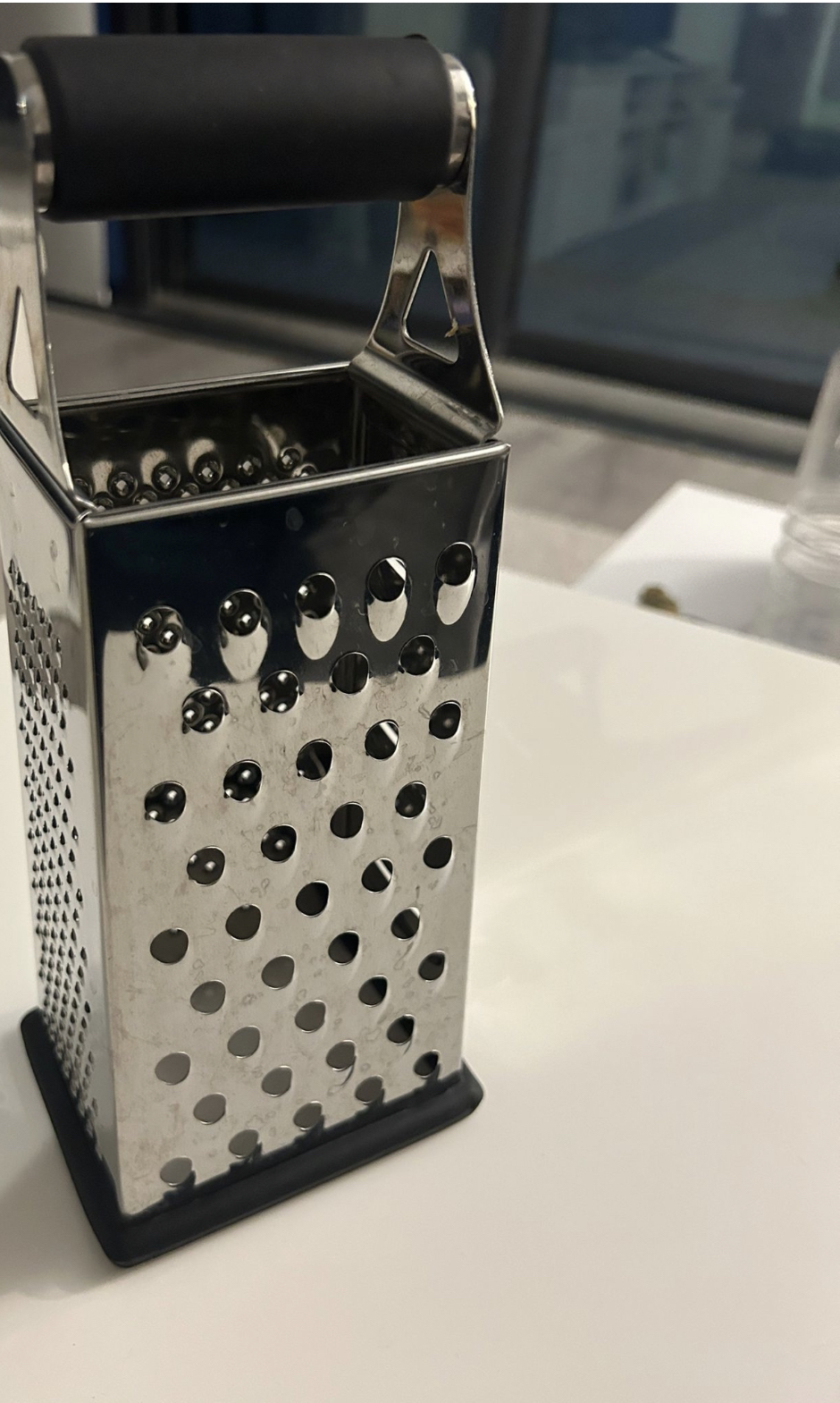 Grater - photo 2