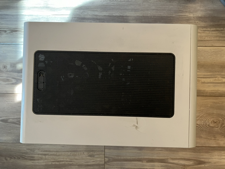 Used PC - Ryzen 5 3600 XT 16GB RAM - photo 3