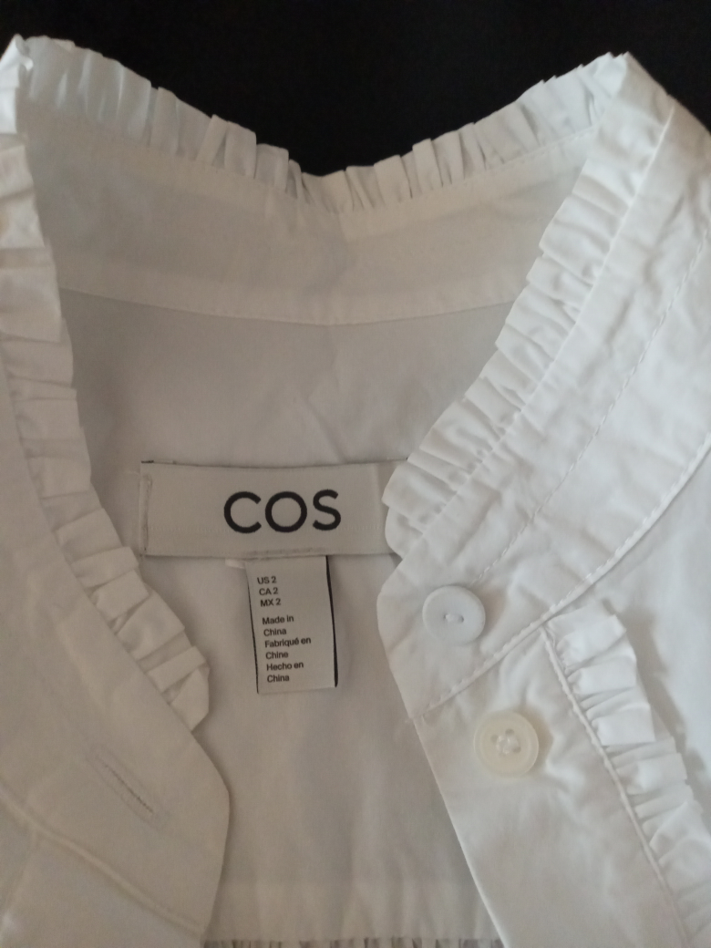 White blouses thumbnail