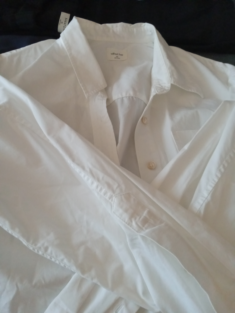 White blouses image indicator(4)