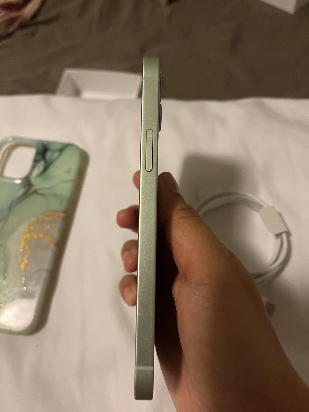Iphone 12,128g - photo 2