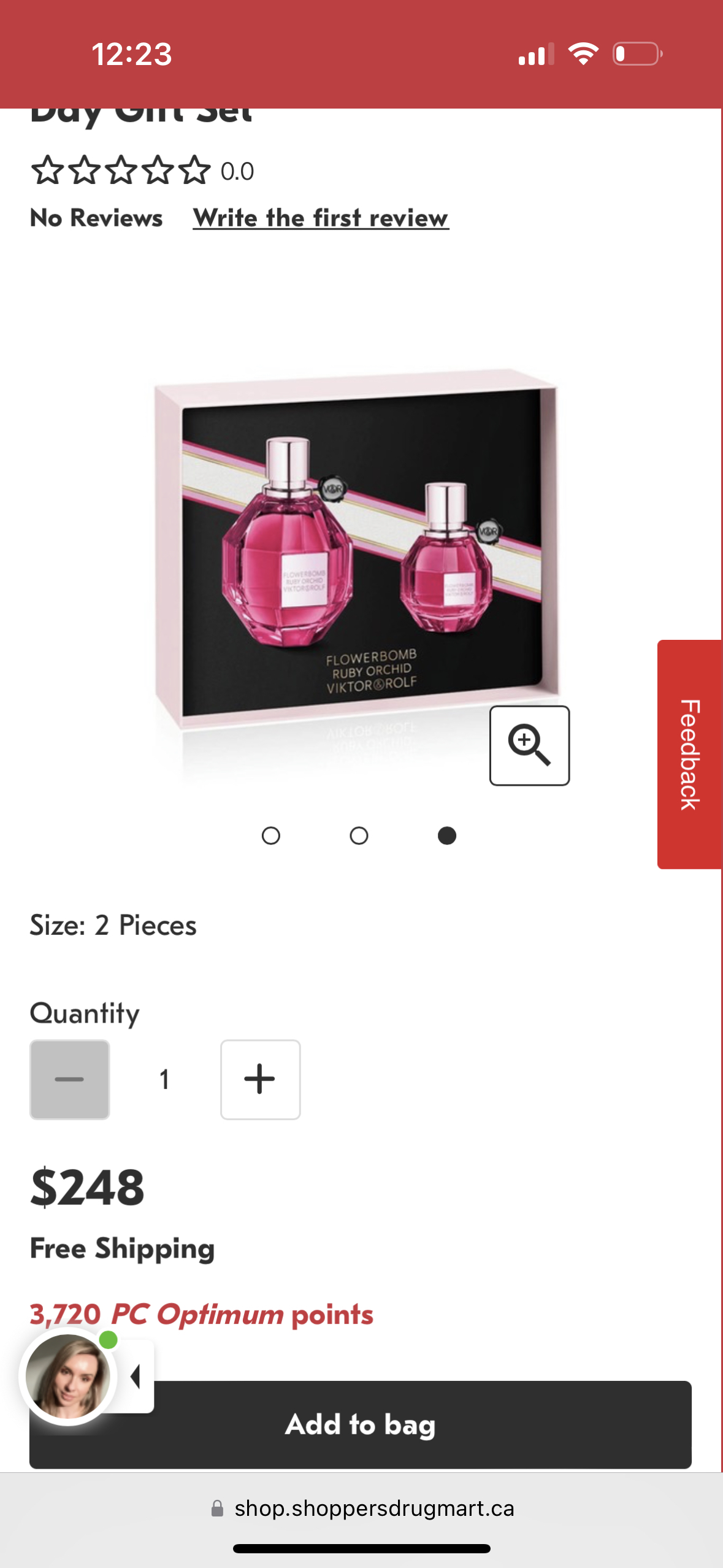perfume - photo 3