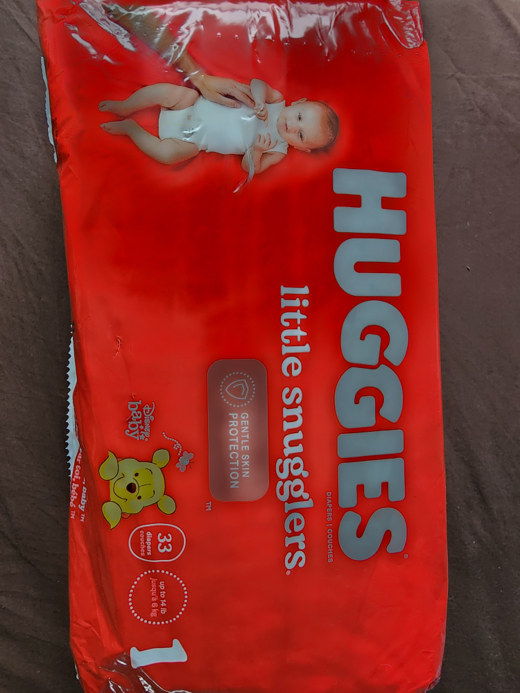 Free Diaper thumbnail