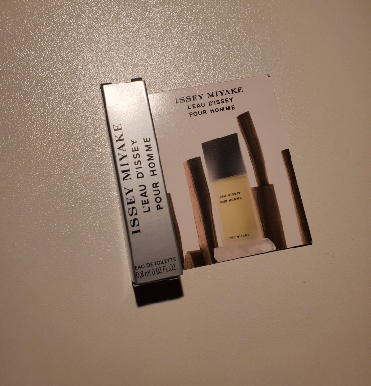 Issey Miyake L eau Dissey Pour homme - photo 2