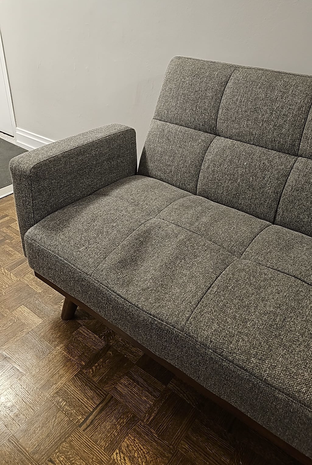 Sofa bed - photo 4