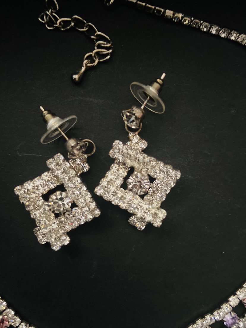 Necklace set - photo 3